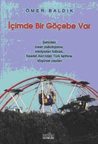 İçimde Bir Göçebe Var