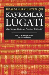 Kavramlar Lugati