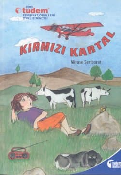Kırmızı Kartal