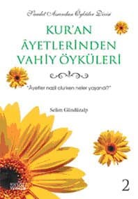 Kur`an Âyetlerinden Vahiy Öyküleri 2