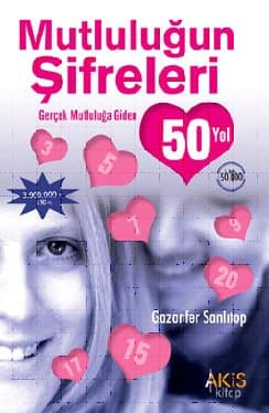 Mutluluğun Şifreleri