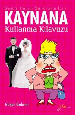 Kaynana Kullanma Kılavuzu