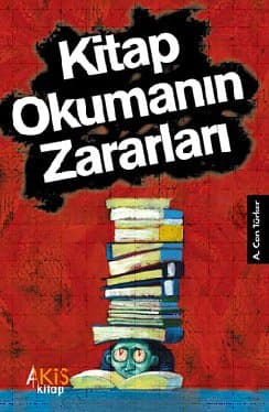 Kitap Okumanın Zararları