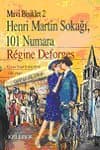Henri Martin Sokağı 101 Numara