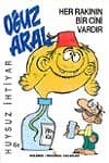 Her Rakının Bir Cini Vardır
