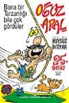 Huysuz İhtiyar / Bana Bir Tarzanlığı Bile Çok Gördüler