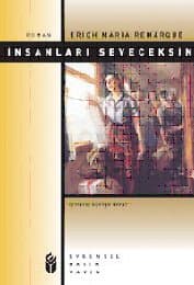 İnsanları Seveceksin