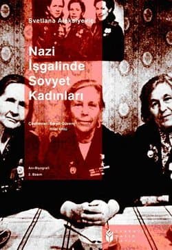 Nazi İşgalinde Sovyet Kadınları