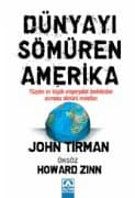 Dünyayı Sömüren Amerika