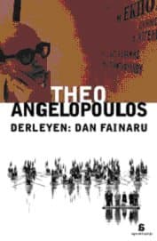 Theo Angelopoulos