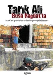 Bush Bağdat`ta