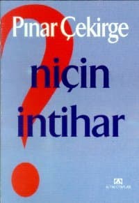 Niçin İntihar?