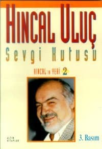 Sevgi Kutusu