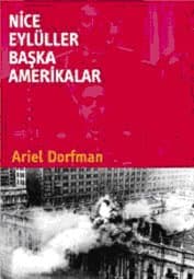 Nice Eylüller Başka Amerikalar