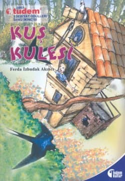 Kuş Kulesi