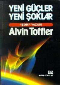 Yeni Güçler Yeni Şoklar