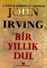 Bir Yıllık Dul