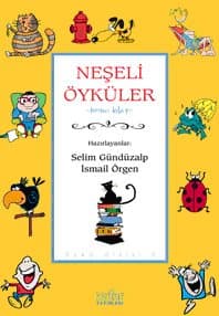 Neşeli Öyküler 1