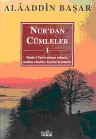 Nur`dan Cümleler 1