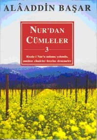Nur`dan Cümleler 3