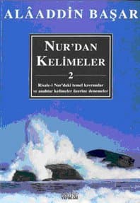 Nur`dan Kelimeler 2