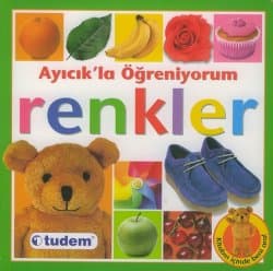 Renkler / Ayıcıkla Öğreniyorum