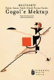 Gogol`e Mektup