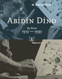 Abidin Dino 1913-1993 (3 Cilt Takım)