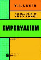 Kapitalizmin Son Aşaması Emperyalizm