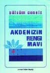 Akdenizin Rengi Mavi