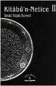 Kitabü`n-Netice (İki Cilt Takım)