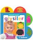 Giysiler / Kulakçıklı Kitaplar