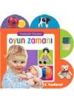 Oyun Zamanı / Kulakçıklı Kitaplar
