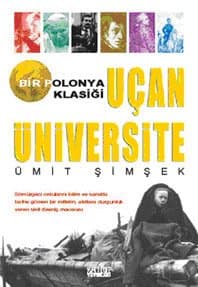 Bir Polonya Klasiği Uçan Üniversite