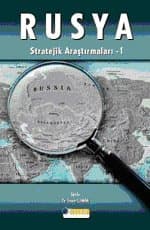 Rusya Stratejik Araştırmaları I