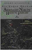 Abdulgani Nablusi Hayatı ve Fikirleri