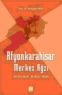 Afyonkarahisar Merkez Ağzı