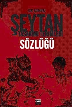 Şeytan Tasarımı Terimleri Sözlüğü