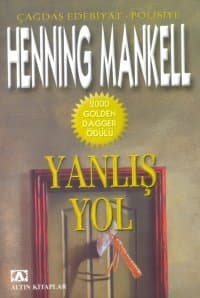 Yanlış Yol