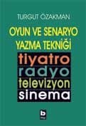 Oyun ve Senaryo Yazma Tekniği