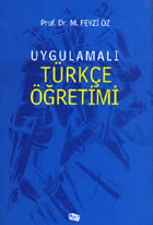 Uygulamalı Türkçe Öğretimi