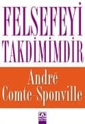 Felsefeyi Takdimimdir