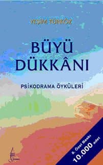 Büyü Dükkanı
