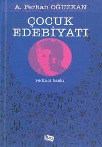 Çocuk Edebiyatı