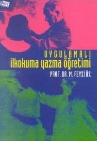 Uygulamalı İlkokuma Yazma Öğretimi
