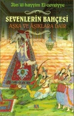 Sevenlerin Bahçesi