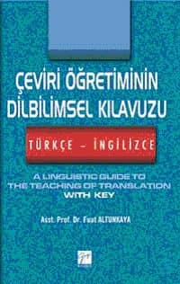Çeviri Öğretiminin Dilbilimsel Kılavuzu