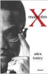 Malcolm X