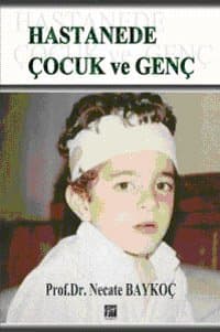 Hastanede Çocuk Ve Genç