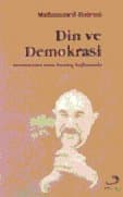 Din ve Demokrasi